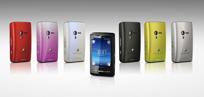 Sony Ericsson Xperia Mt15i Unlock Code Free